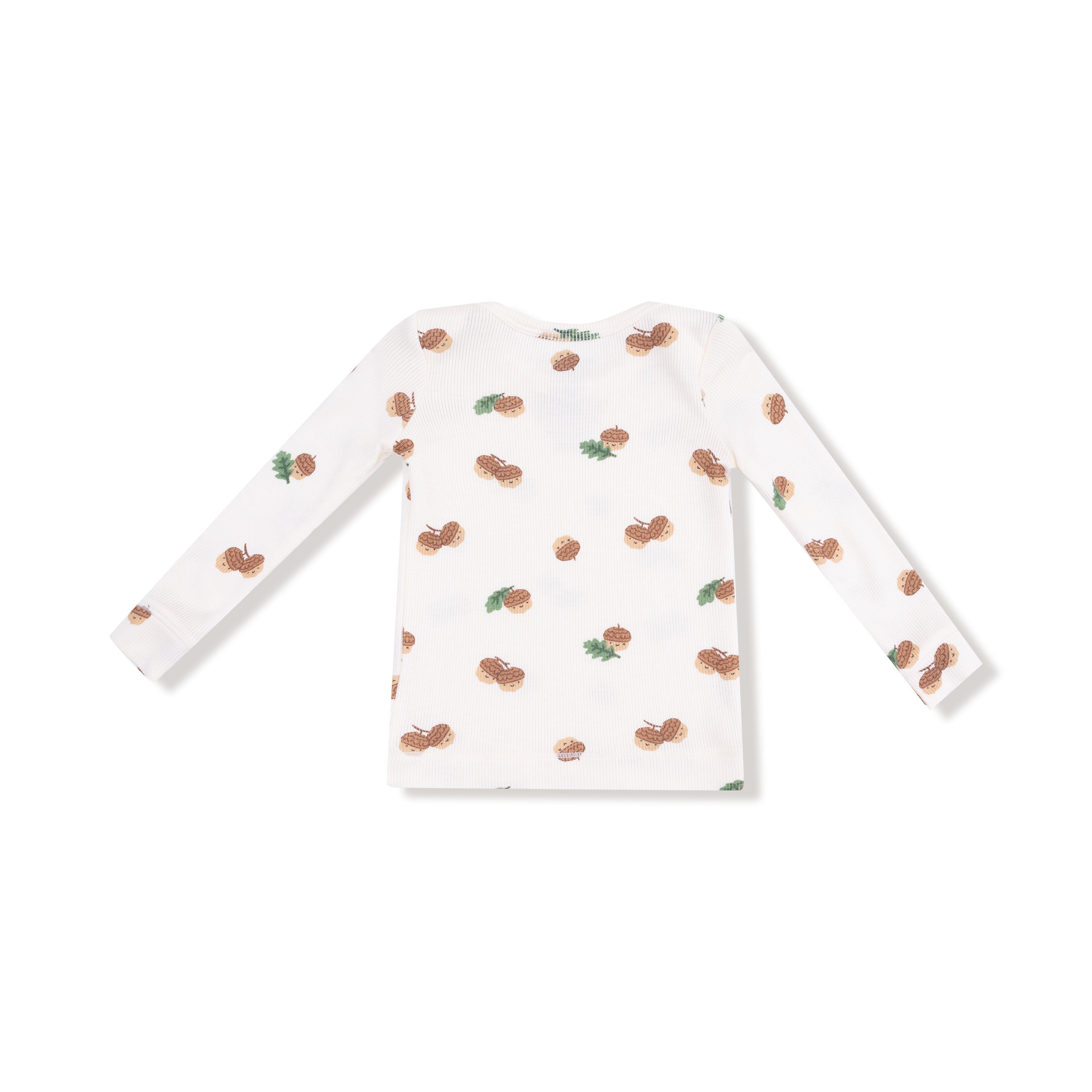 Tiny Acorns - Loungewear Set