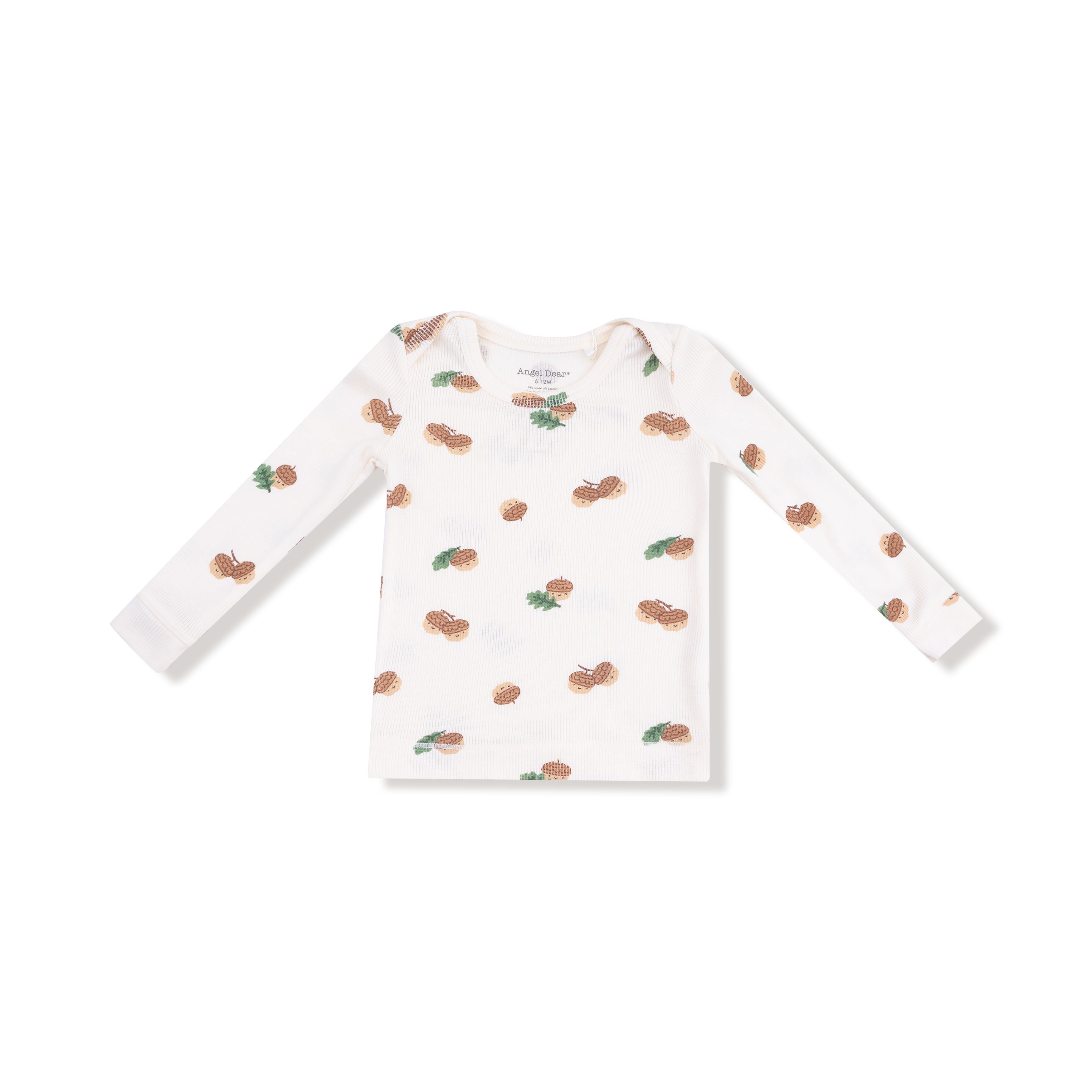 Tiny Acorns - Loungewear Set