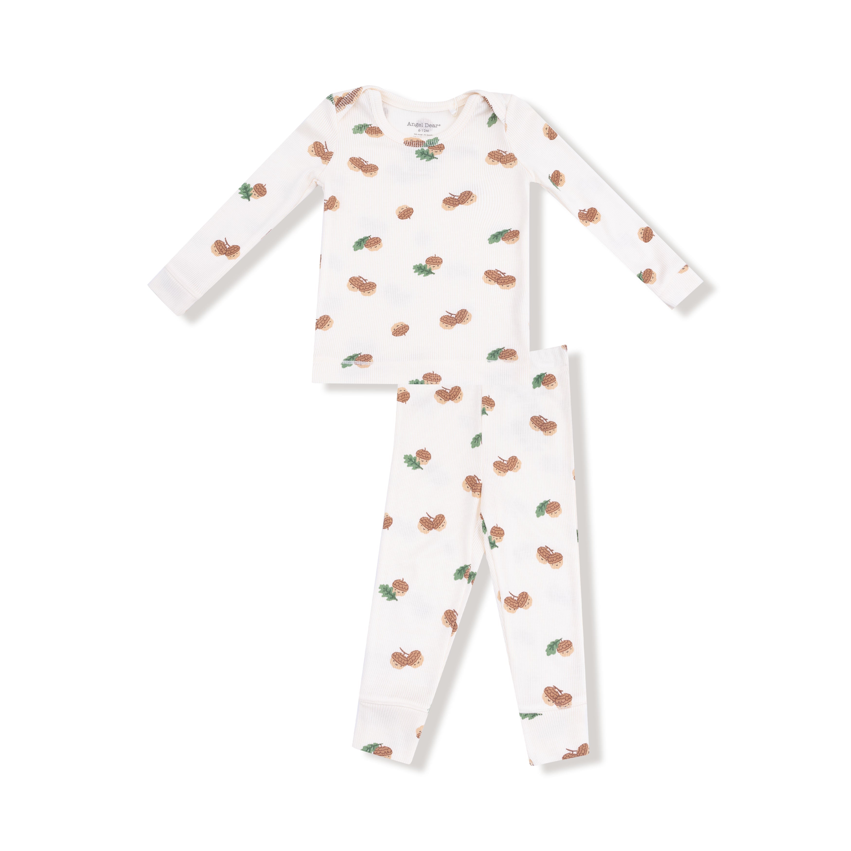 Tiny Acorns - Loungewear Set