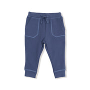 Varsity - Vintage Indigo - Jogger Pant