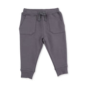 Solid Castlerock - Jogger Pant
