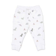 Dinos French Terry - Jogger Pant
