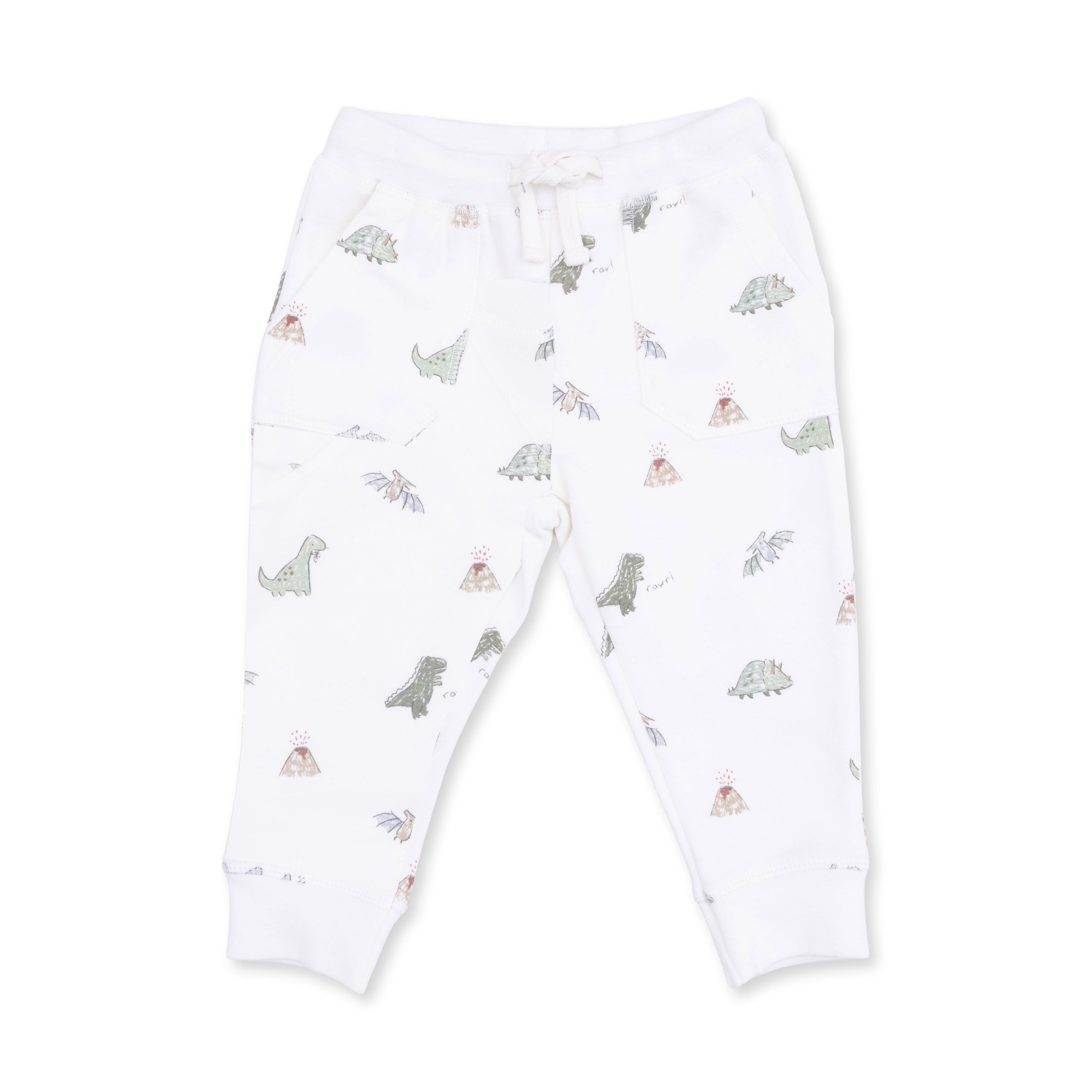 Dinos French Terry - Jogger Pant