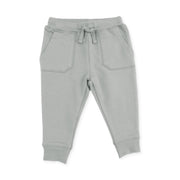 Dino - Solid Desert Sage - Jogger Pant