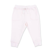 Hockey - Solid Pink Marshmallow - Jogger Pant