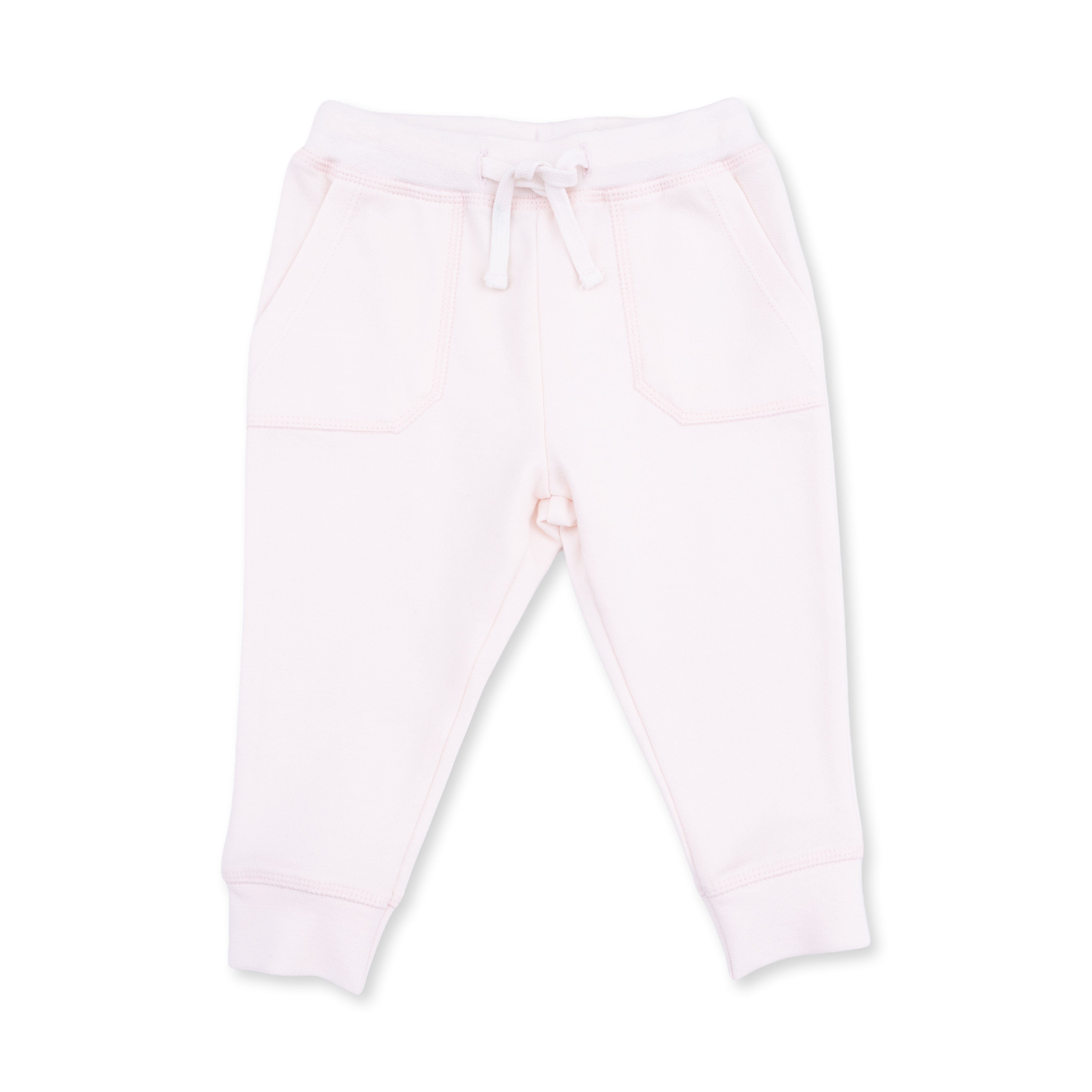 Hockey - Solid Pink Marshmallow - Jogger Pant