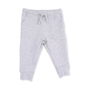 Hockey - Gray Jogger Pant