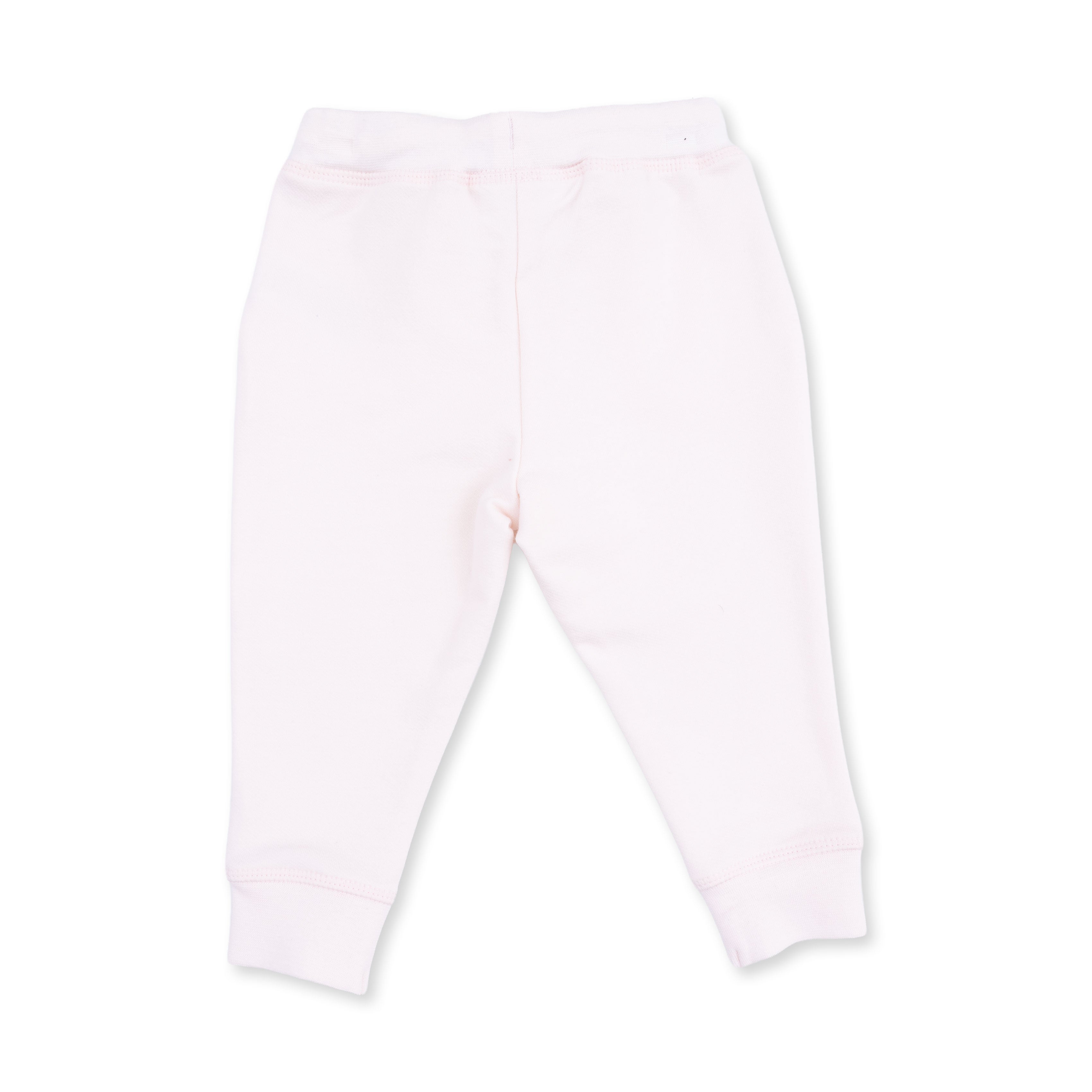 Hockey - Solid Pink Marshmallow - Jogger Pant