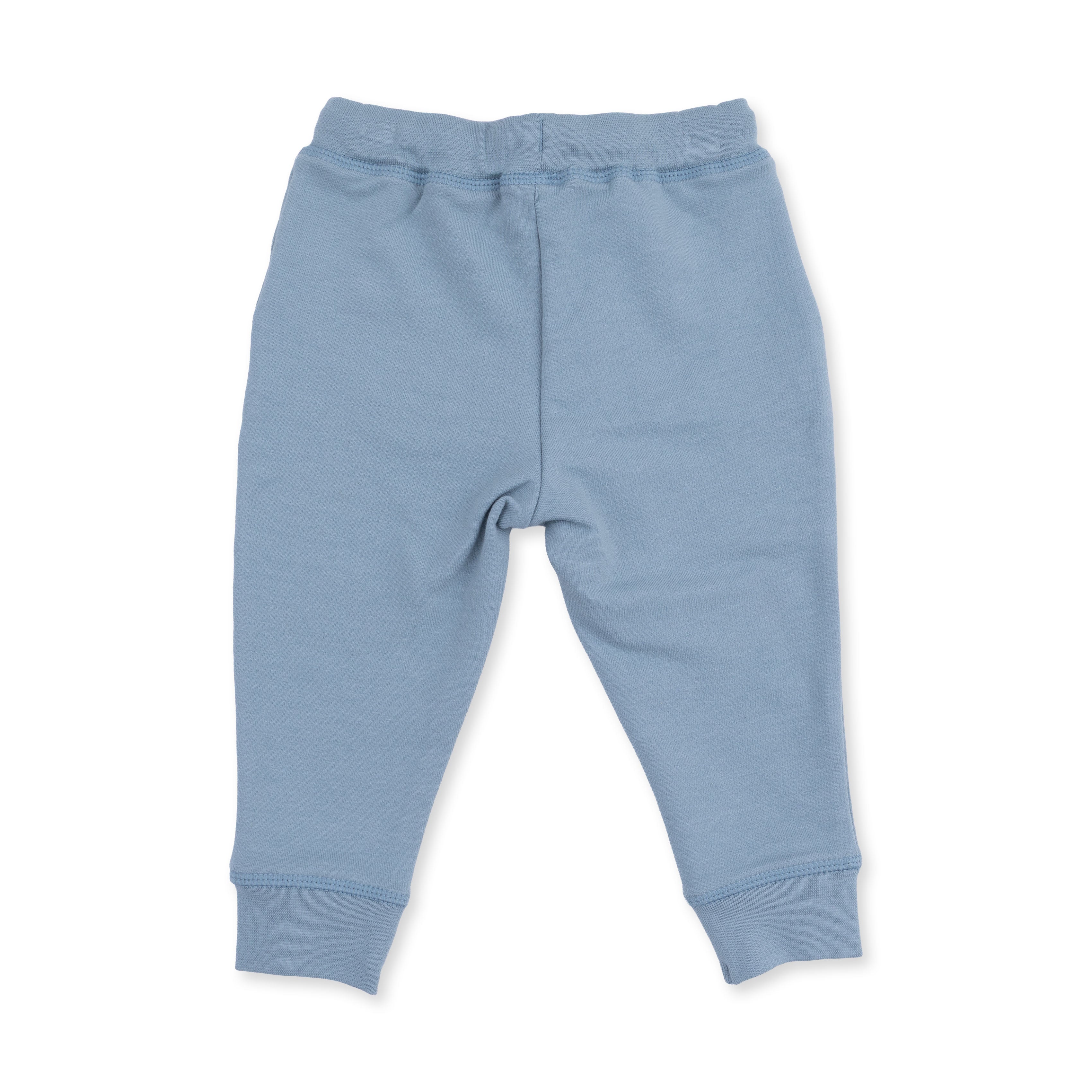 Digger Collection - Solid Citadel - Jogger Pant