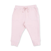 Veiled Pink - Jogger Pant