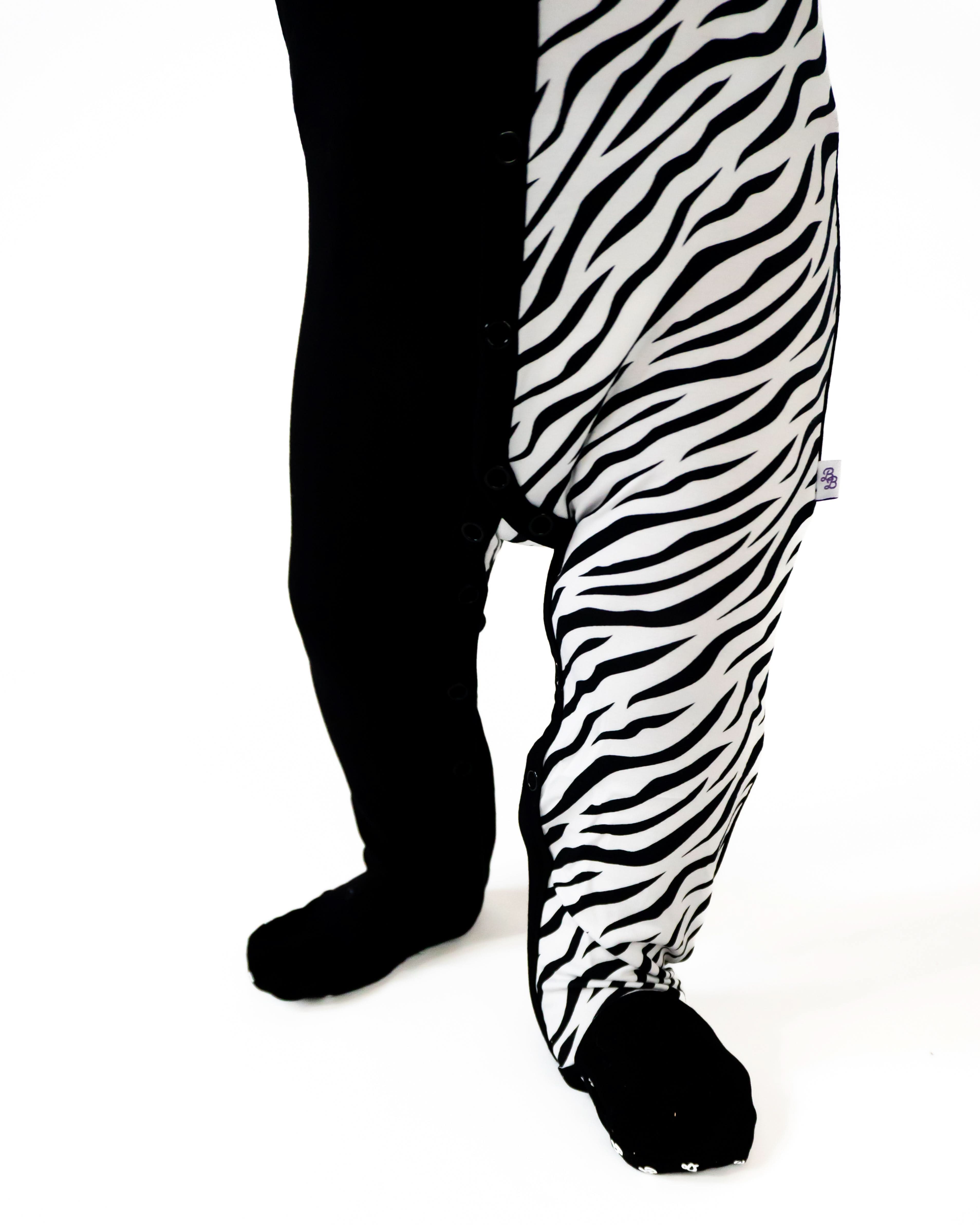 Stripes | Snap Footie