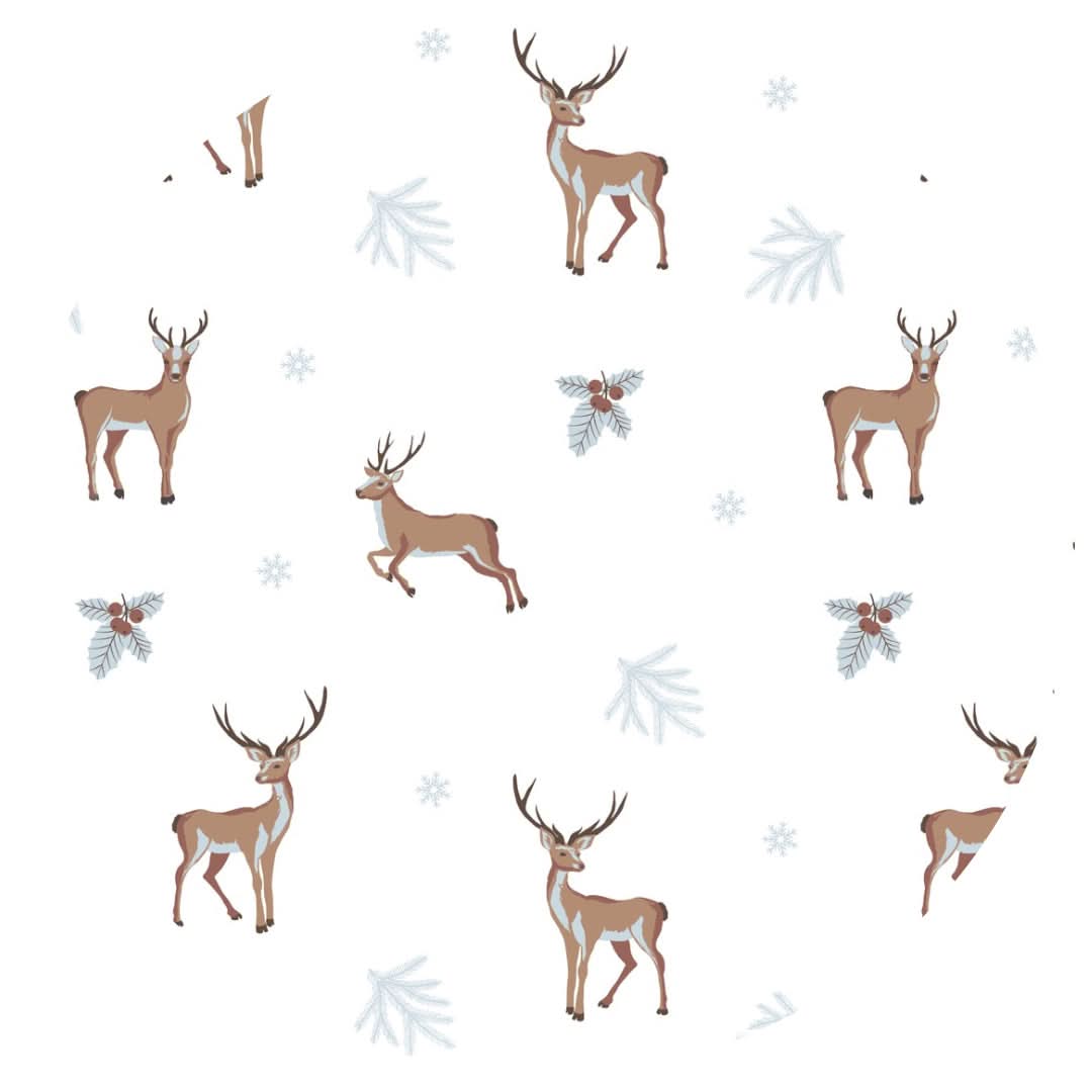 Reindeer | Snap Footie
