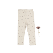 The Printed Legging - Mallard