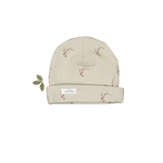 The Printed Hat - Nola Pink