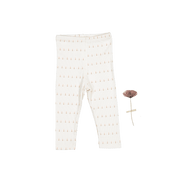 The Printed Legging - Mini Tulip