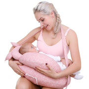 Nursing Pillow for Breastfeeding, Breastfeeding Pillows