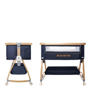 Bassinet Bedside Sleeper,3 in 1 Baby Bassinet,Breathable