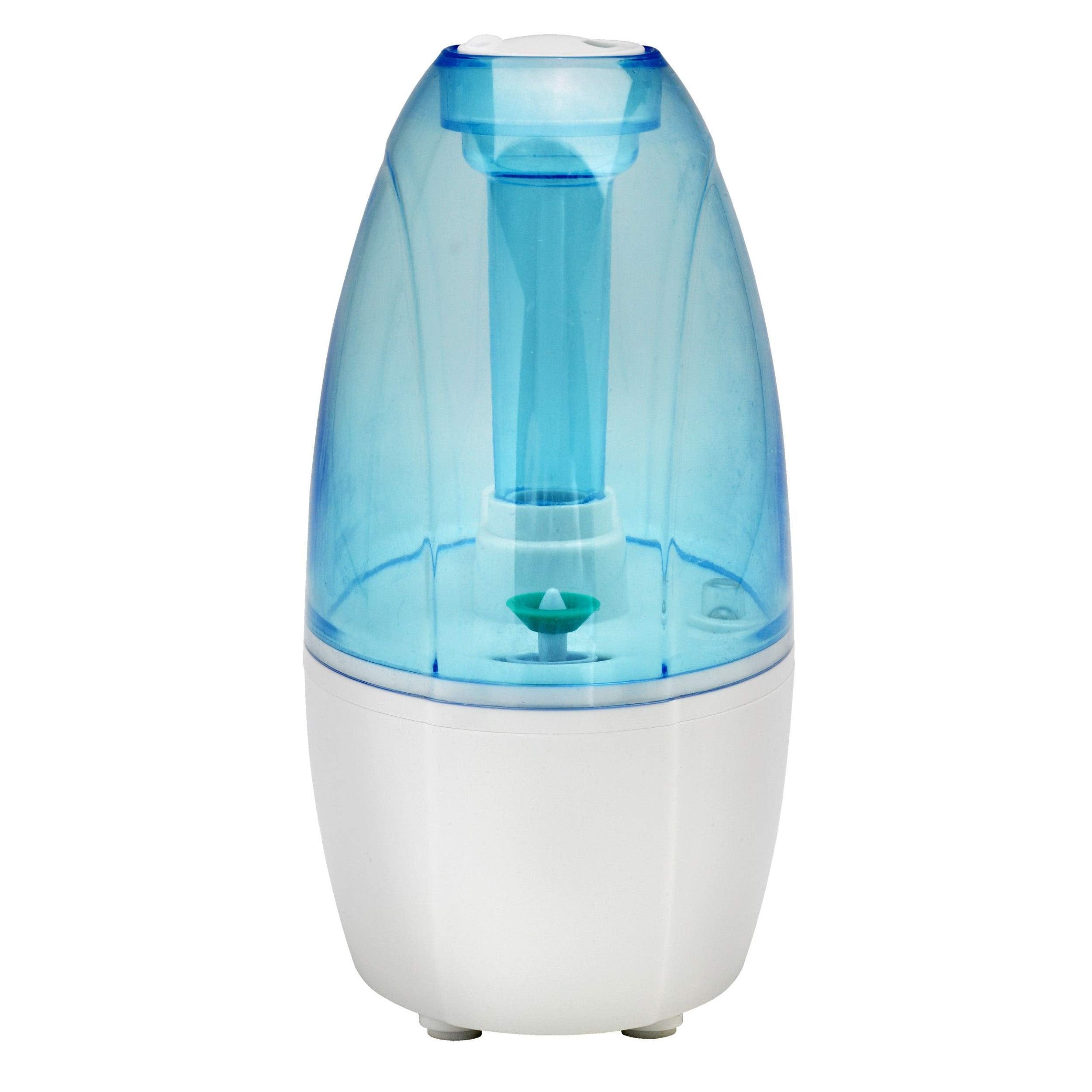 H910BL Ultrasonic Cool Mist Humidifier, 14 Hrs. Run Time, 210 Sq. Ft. Coverage,