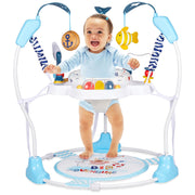 Baby Activity Center, Infant Jumpers and Bouncers with Music