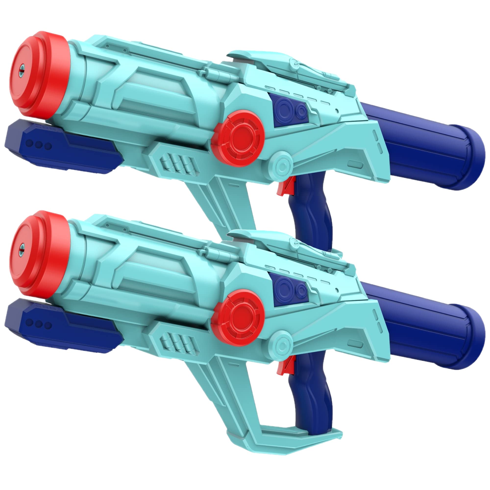 Guns for Kids, Super Squirt Gun Water Soaker Blaster
