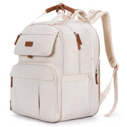 Diaper Bag Backpack, Large Diaper Bag Expandable for 2 Kids/Twins