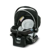 SnugRide Lite LX Infant Car Seat, Rear-Facing, Lightweight