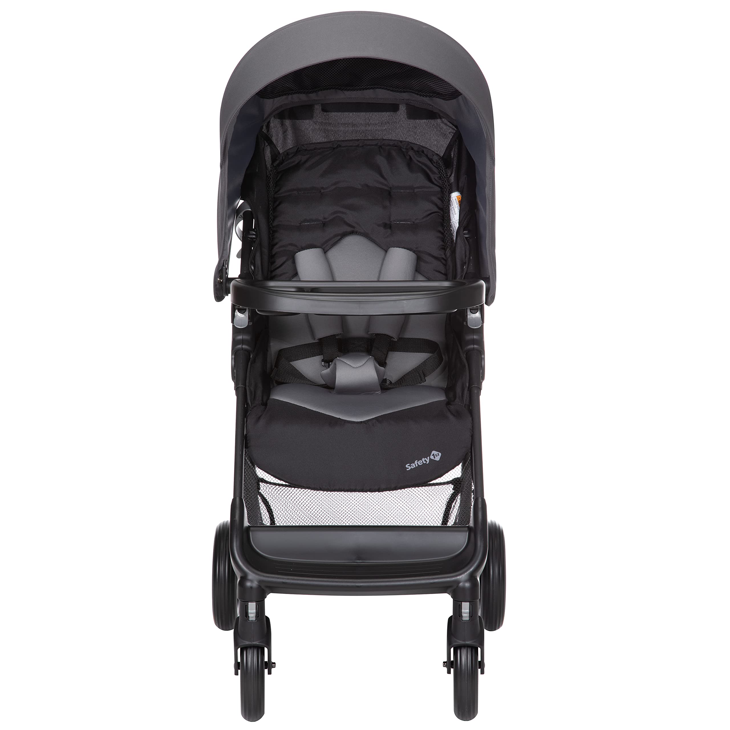 Smooth Ride Travel System Stroller and Car Seat OnBoard™ FLX - Efficient Infant Car Seat