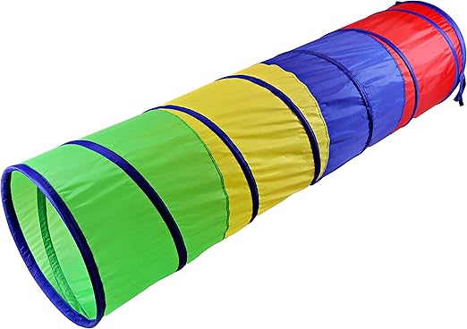 Play Tent Easy Fun Dome Tent for Kids Indoor/Outdoor Fun