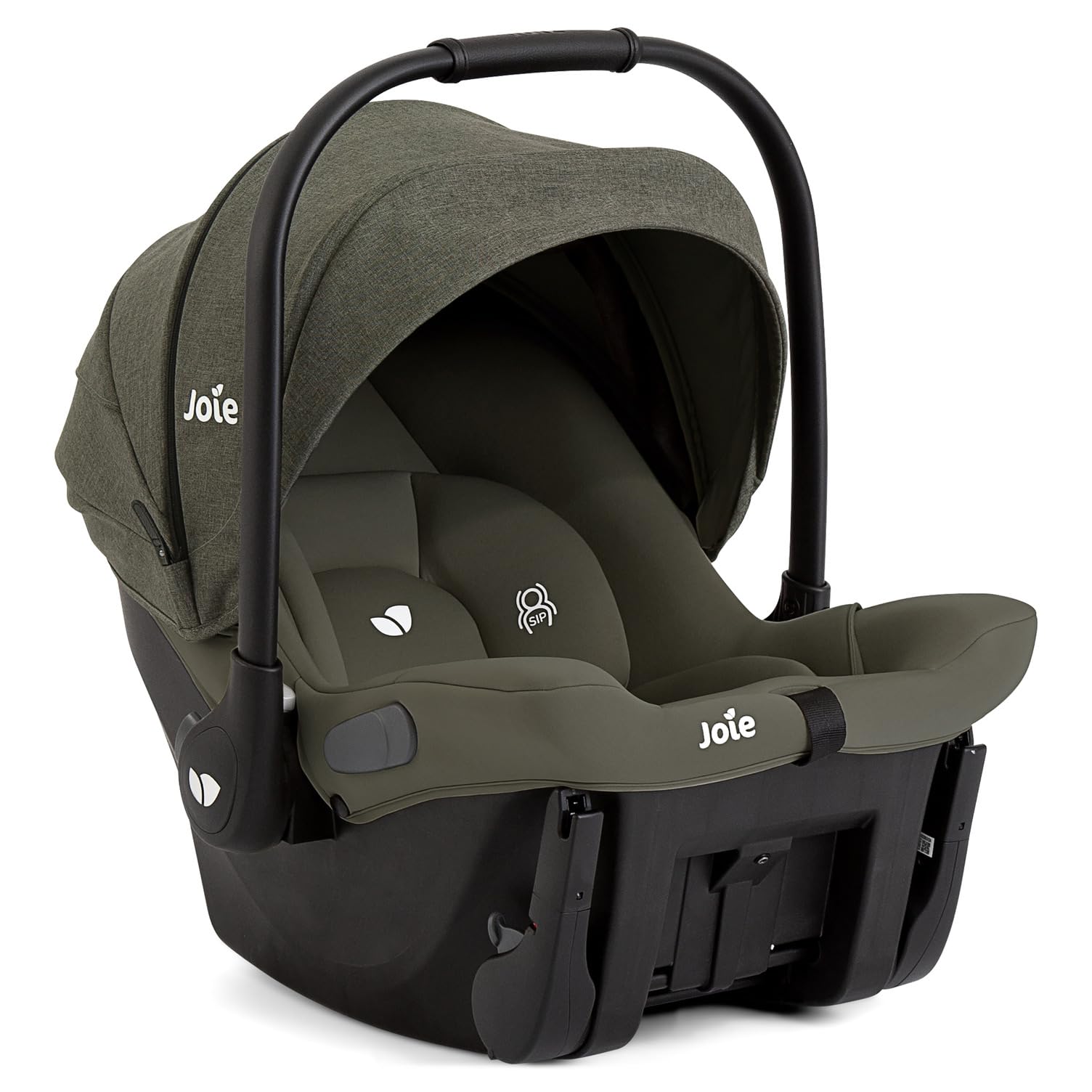 Ginger and Mint Latch Travel System – 4-in-1 Travel System