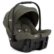 Ginger and Mint Latch Travel System – 4-in-1 Travel System