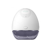 Double, Wearable Breast Pump w/App - The Smallest & Quietest - Portable - Hands Free