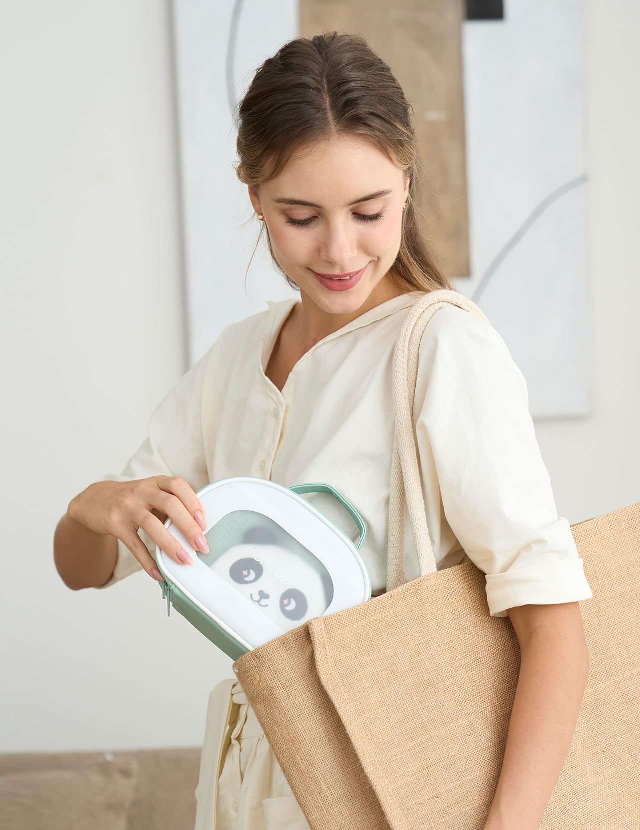Elite Baby Kit, Superior Baby Shower & Registry Essential Kit for Grooming & Health