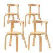 Kids Chair, Toddler Chair for Table, Kids Stackable Chairs