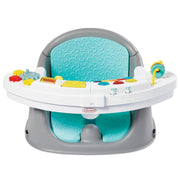 Music & Lights 3-in-1 Discovery Seat & Booster