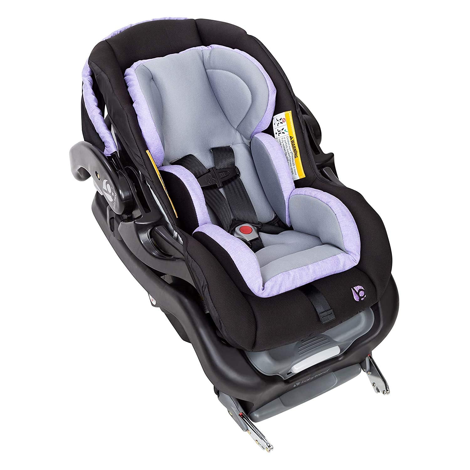 Secure Snap Tech 35 Infant Car Seat with Base