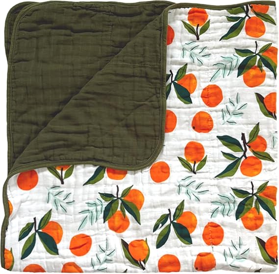 Reversible Quilts (National Parks)