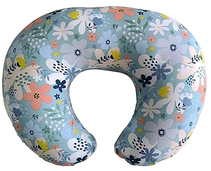 Breastfeeding Pillows-Breast Feeding Pillow for Propping-Tummy