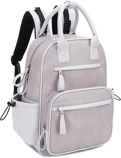Saturday Concealed Carry Diaper Bag Backpack Multi Function