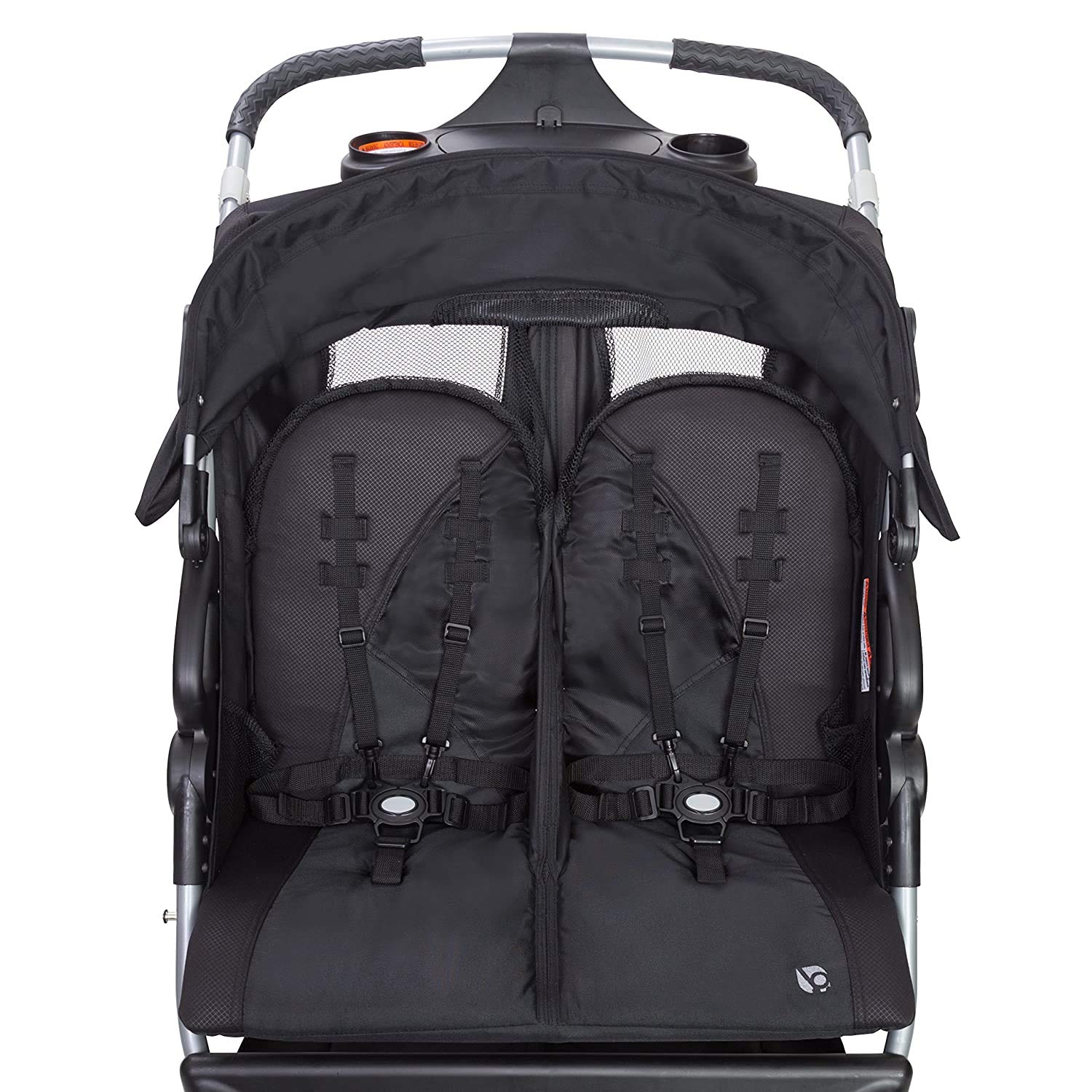 Double Jogger Stroller, Griffin
