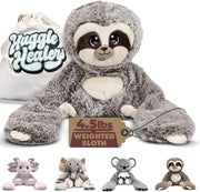 Stuffed Animals for Adults, Teens and Kids - 40 Inch Long Plush Arms for Hugs
