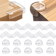 Corner Protector Baby Safety Guards for Furniture