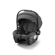 Car Seat, Baseless Car Seat with Canopy, Rear Facing, Lightweight Carseat