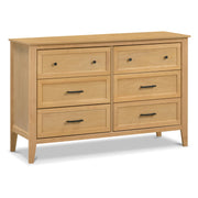6-Drawer Baby Dresser for Bedroom - GREENGUARD Gold Certified