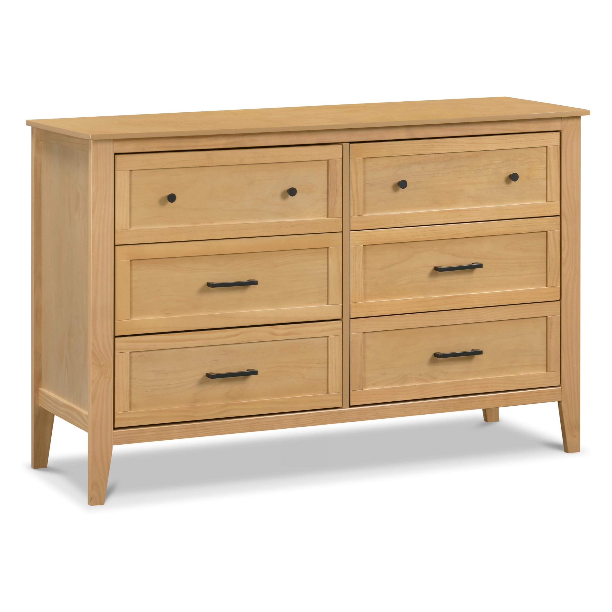 6-Drawer Baby Dresser for Bedroom - GREENGUARD Gold Certified