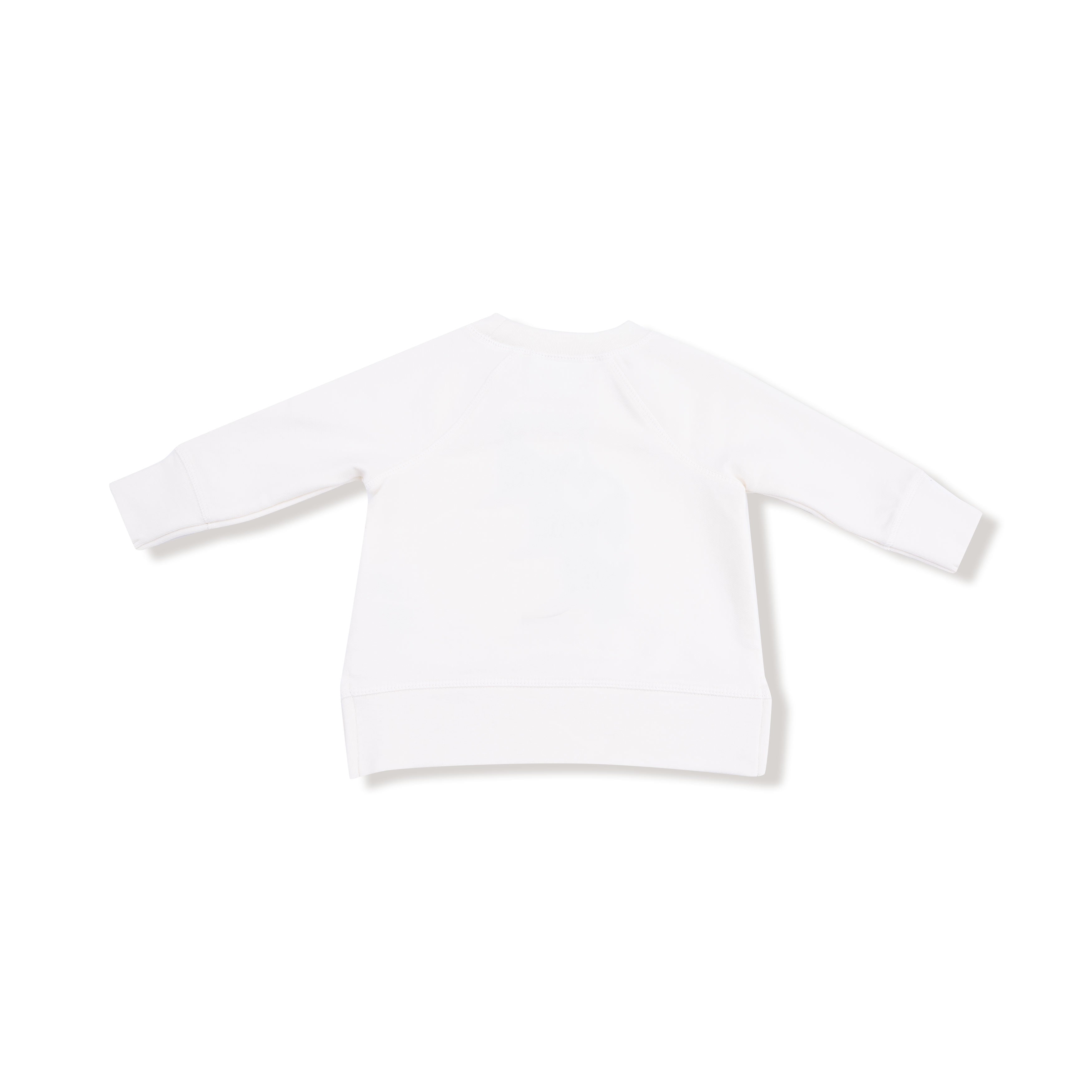 Golf - Raglan Sweatshirt