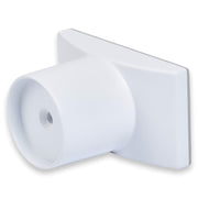 Extender -4 Inch Baby Gate Extension Guard (Made in USA) Extends