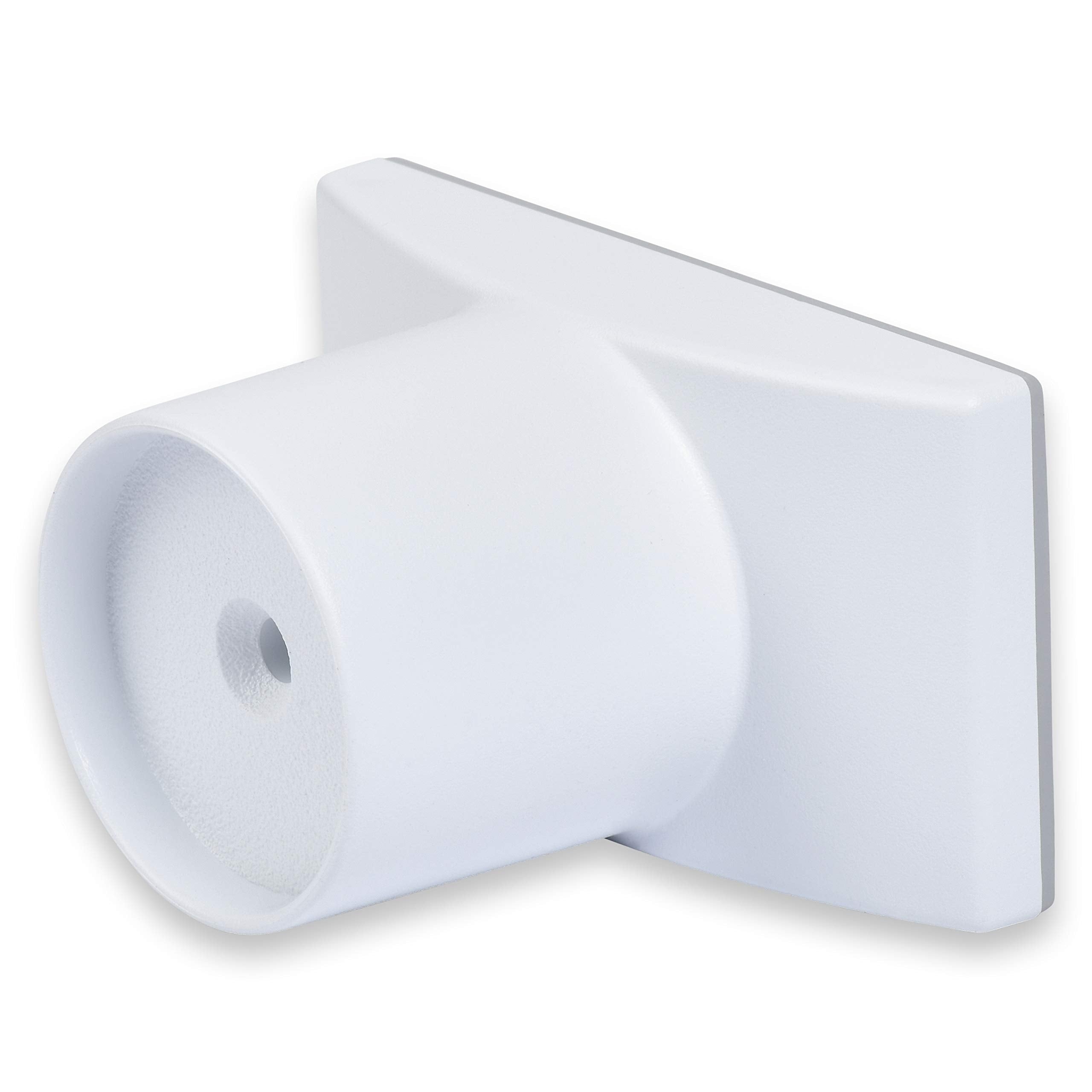 Extender -4 Inch Baby Gate Extension Guard (Made in USA) Extends