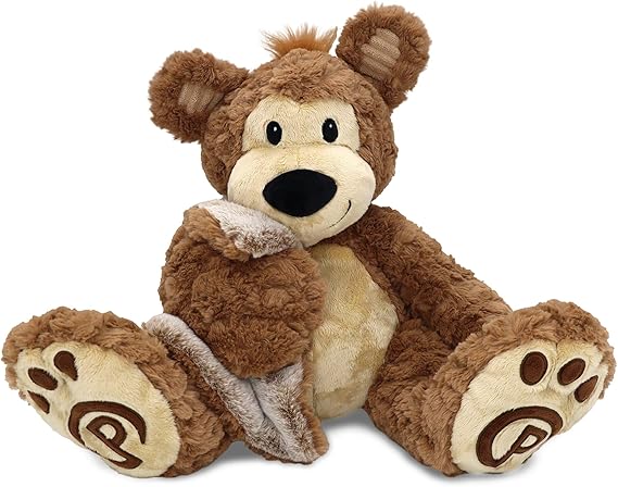 Fox Blankie Besties Stuffed Animal Blanket - 2-in-1 Blanket with Stuffed Animal