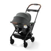 Gomax Next Gen Travel System, Car Seat Stroller Combo