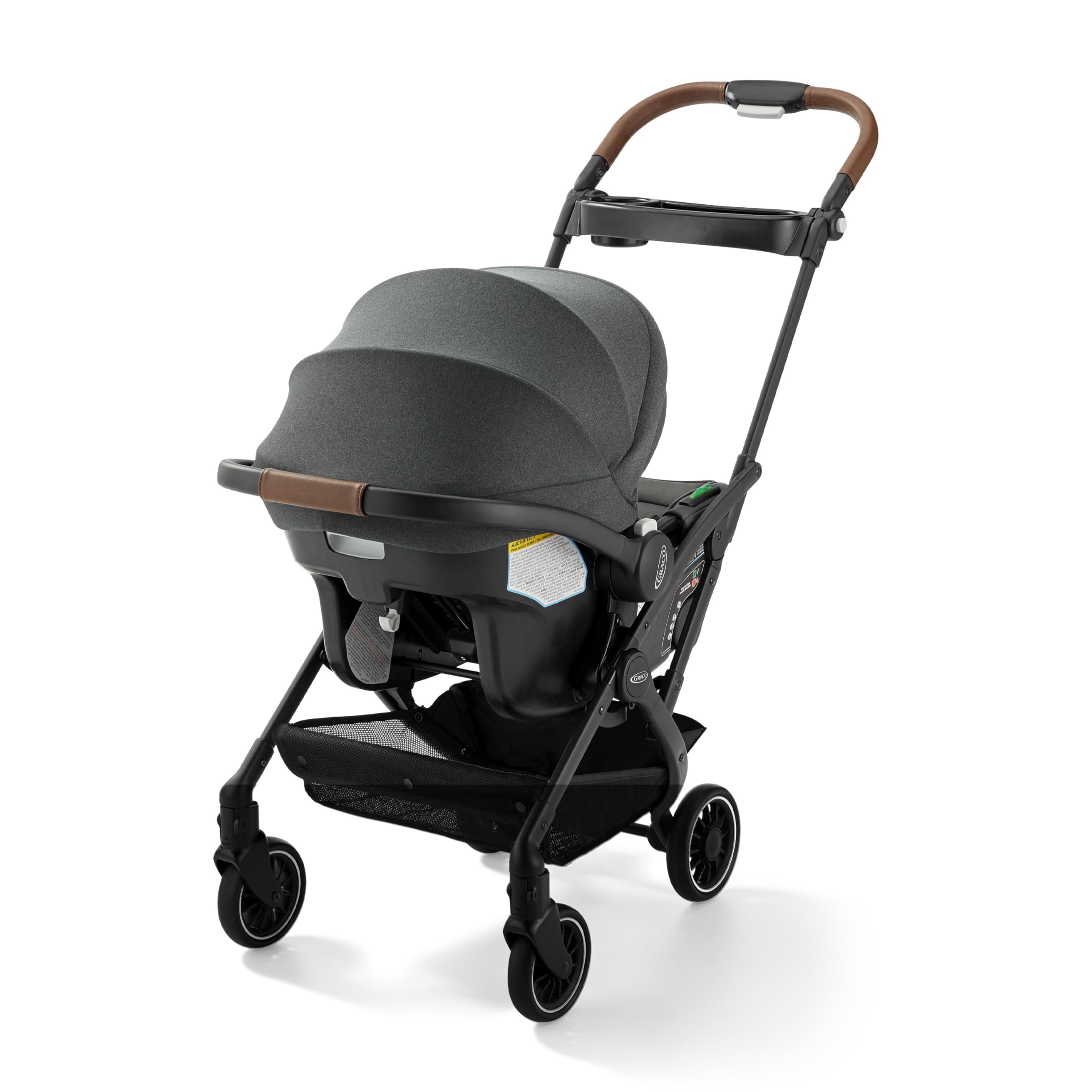 Gomax Next Gen Travel System, Car Seat Stroller Combo